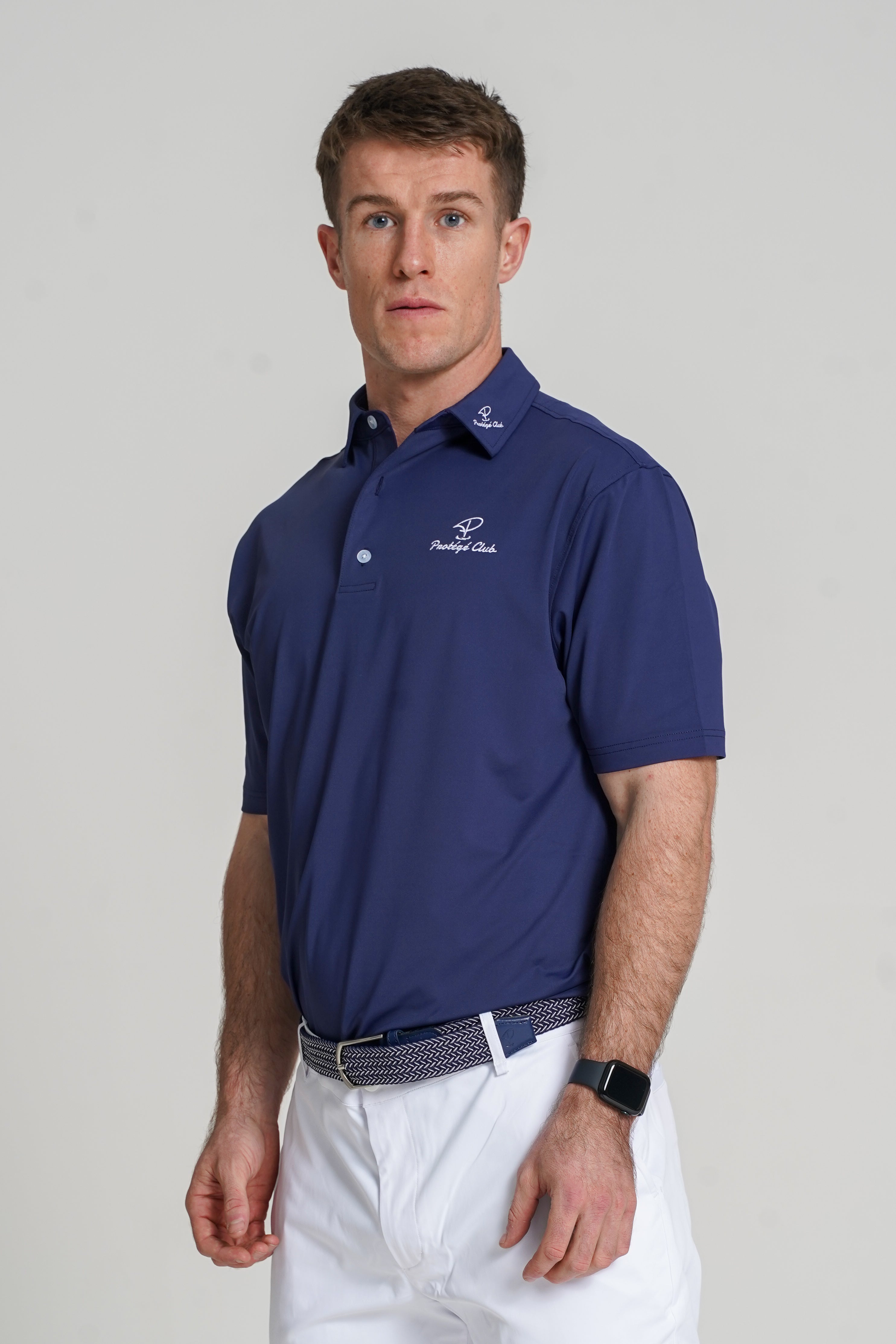 Merit Blue/Navy Pro Collection – Protégé Club