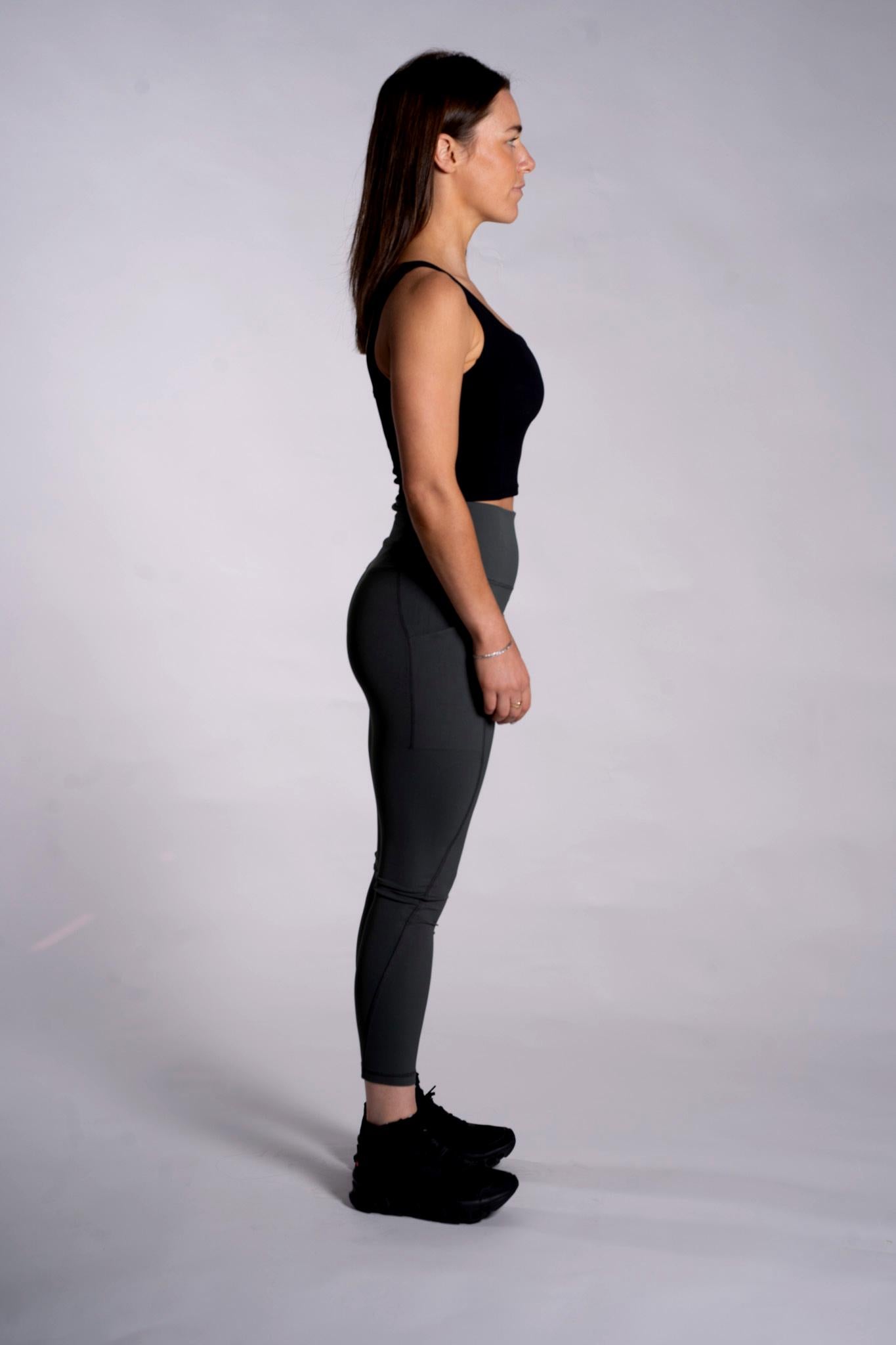 Flow Fitted Black